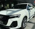 Ауди Ку 7, объемом двигателя 2.97 л и пробегом 0 тыс. км за 103441 $, фото 2 на Automoto.ua