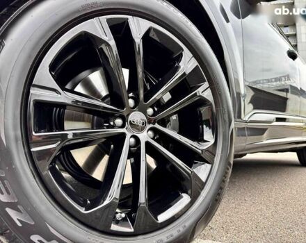 Ауді Ку 7, об'ємом двигуна 3 л та пробігом 1 тис. км за 105500 $, фото 27 на Automoto.ua