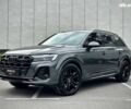 Ауди Ку 7, объемом двигателя 3 л и пробегом 1 тыс. км за 106700 $, фото 1 на Automoto.ua