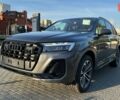 Ауди Ку 7, объемом двигателя 2.97 л и пробегом 0 тыс. км за 99999 $, фото 3 на Automoto.ua