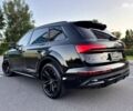Ауди Ку 7, объемом двигателя 3 л и пробегом 1 тыс. км за 107900 $, фото 10 на Automoto.ua
