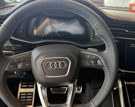 Ауди Ку 7, объемом двигателя 1.98 л и пробегом 0 тыс. км за 77524 $, фото 16 на Automoto.ua