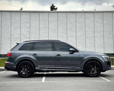 Ауді Ку 7, об'ємом двигуна 3 л та пробігом 1 тис. км за 105900 $, фото 20 на Automoto.ua