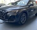 Ауди Ку 7 2025 года купить новое авто Ауди Ку 7 2025 года от официального дилера Ауді Центр Дніпро Ауди фото