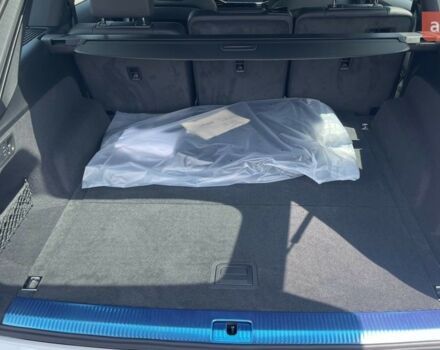 Ауди Ку 7, объемом двигателя 2.97 л и пробегом 0 тыс. км за 90693 $, фото 18 на Automoto.ua