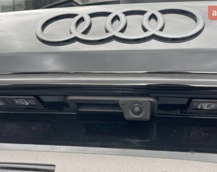 Ауді Ку 7, об'ємом двигуна 2.97 л та пробігом 0 тис. км за 92896 $, фото 19 на Automoto.ua
