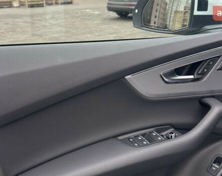 Ауді Ку 7, об'ємом двигуна 1.98 л та пробігом 0 тис. км за 70600 $, фото 2 на Automoto.ua