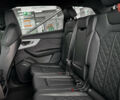 купити нове авто Ауді Ку 7 2025 року від офіційного дилера Порше Захід Ауді фото