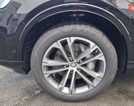 купити нове авто Ауді Ку 7 2025 року від офіційного дилера Порше Захід Ауді фото