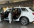 Ауди Ку 7, объемом двигателя 1.98 л и пробегом 0 тыс. км за 76188 $, фото 20 на Automoto.ua