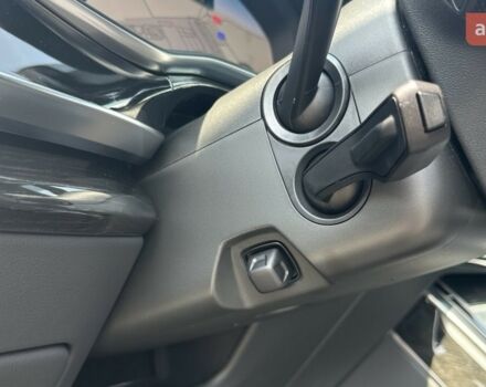 Ауді Ку 7, об'ємом двигуна 2.97 л та пробігом 0 тис. км за 99999 $, фото 28 на Automoto.ua