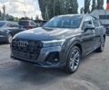 купити нове авто Ауді Ку 7 2025 року від офіційного дилера Порше Захід Ауді фото