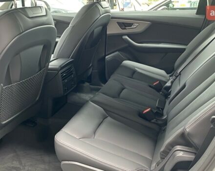 Ауди Ку 7 2025 года купить новое авто Ауди Ку 7 2025 года от официального дилера Ауді Центр Дніпро Ауди фото