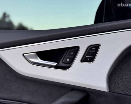 Ауди Ку 7, объемом двигателя 0 л и пробегом 1 тыс. км за 104500 $, фото 29 на Automoto.ua