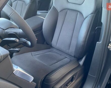 Ауди Ку 7 2025 года купить новое авто Ауди Ку 7 2025 года от официального дилера Ауді Центр Дніпро Ауди фото