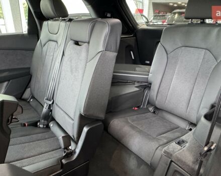 Ауди Ку 7, объемом двигателя 1.98 л и пробегом 0 тыс. км за 75767 $, фото 16 на Automoto.ua