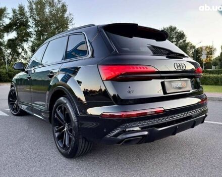 Ауди Ку 7, объемом двигателя 0 л и пробегом 1 тыс. км за 104500 $, фото 12 на Automoto.ua