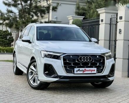 Ауди Ку 7, объемом двигателя 2 л и пробегом 1 тыс. км за 76000 $, фото 21 на Automoto.ua