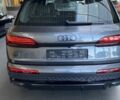 Ауди Ку 7 2025 года купить новое авто Ауди Ку 7 2025 года от официального дилера Ауді Центр Дніпро Ауди фото
