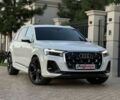 Ауди Ку 7 2025 в Одессе на Automoto.ua Ауди Ку 7, объемом двигателя 2 л и пробегом 6 тыс. км за 84900 $, фото 21 на Automoto.ua