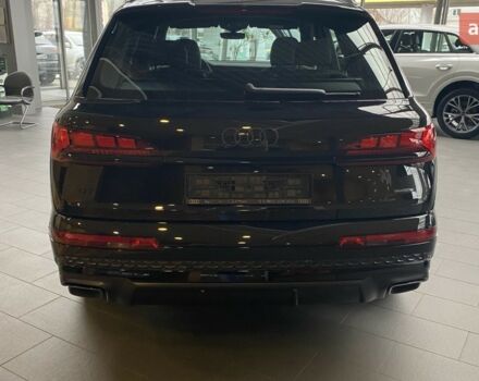 купить новое авто Ауди Ку 7 2025 года от официального дилера Ауді Центр Дніпро Ауди фото