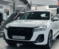 купить новое авто Ауди Ку 7 2025 года от официального дилера Порше Захід Ауди фото