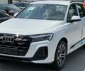 Ауди Ку 7, объемом двигателя 2.97 л и пробегом 0 тыс. км за 90693 $, фото 1 на Automoto.ua