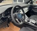 Ауді Ку 7, об'ємом двигуна 2.97 л та пробігом 0 тис. км за 92896 $, фото 11 на Automoto.ua
