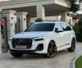 Ауди Ку 7 2025 в Одессе на Automoto.ua Ауди Ку 7, объемом двигателя 2 л и пробегом 6 тыс. км за 84900 $, фото 3 на Automoto.ua
