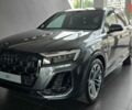 купити нове авто Ауді Ку 7 2025 року від офіційного дилера Ауді-Центр Харків Ауді фото
