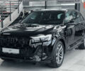 купить новое авто Ауди Ку 7 2025 года от официального дилера Порше Захід Ауди фото