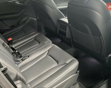 купить новое авто Ауди Ку 7 2025 года от официального дилера Ауді Центр Дніпро Ауди фото