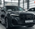 купить новое авто Ауди Ку 7 2025 года от официального дилера Порше Захід Ауди фото