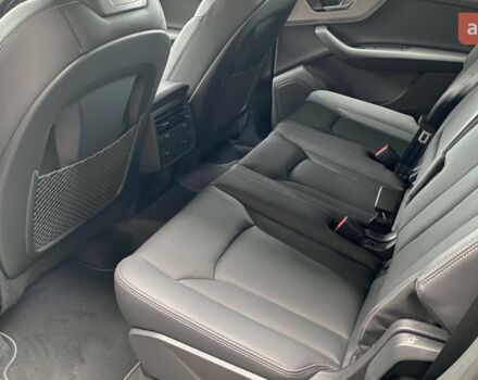 купити нове авто Ауді Ку 7 2025 року від офіційного дилера Ауді Центр Дніпро Ауді фото