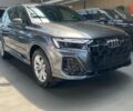 купити нове авто Ауді Ку 7 2025 року від офіційного дилера Ауді Центр Дніпро Ауді фото
