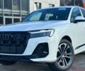 Ауді Ку 7, об'ємом двигуна 2.97 л та пробігом 0 тис. км за 87800 $, фото 3 на Automoto.ua