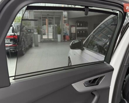 Ауди Ку 7, объемом двигателя 1.98 л и пробегом 0 тыс. км за 75260 $, фото 9 на Automoto.ua