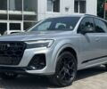Ауді Ку 7, об'ємом двигуна 2.97 л та пробігом 0 тис. км за 99999 $, фото 20 на Automoto.ua