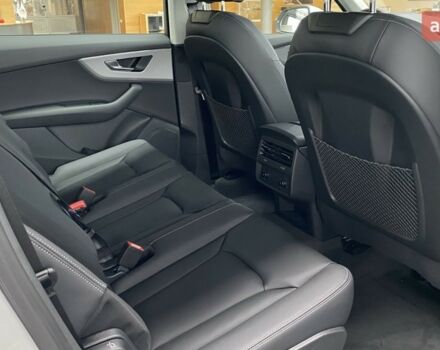 Ауди Ку 7 2025 года купить новое авто Ауди Ку 7 2025 года от официального дилера Ауді Центр Дніпро Ауди фото