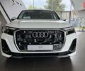 Ауди Ку 7, объемом двигателя 1.98 л и пробегом 0 тыс. км за 70415 $, фото 1 на Automoto.ua