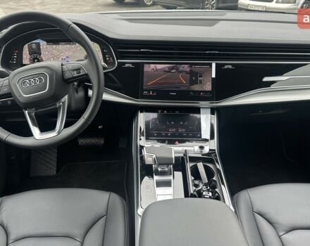 Ауді Ку 7, об'ємом двигуна 1.98 л та пробігом 0 тис. км за 70600 $, фото 6 на Automoto.ua