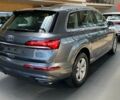 купити нове авто Ауді Ку 7 2025 року від офіційного дилера Ауді Центр Дніпро Ауді фото
