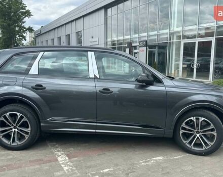 Ауди Ку 7, объемом двигателя 2.97 л и пробегом 0 тыс. км за 99999 $, фото 9 на Automoto.ua