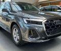 купити нове авто Ауді Ку 7 2025 року від офіційного дилера Ауді Центр Дніпро Ауді фото