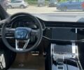 Ауді Ку 7, об'ємом двигуна 2.97 л та пробігом 0 тис. км за 88049 $, фото 15 на Automoto.ua