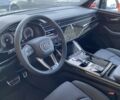 Ауди Ку 7 2025 года купить новое авто Ауди Ку 7 2025 года от официального дилера Ауді Центр Дніпро Ауди фото