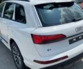 Ауді Ку 7, об'ємом двигуна 2.97 л та пробігом 0 тис. км за 88049 $, фото 5 на Automoto.ua