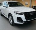 купити нове авто Ауді Ку 7 2025 року від офіційного дилера Ауді Центр Дніпро Ауді фото