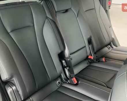 купити нове авто Ауді Ку 7 2025 року від офіційного дилера Ауді Центр Дніпро Ауді фото