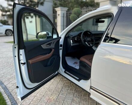 Ауди Ку 7, объемом двигателя 2 л и пробегом 1 тыс. км за 76000 $, фото 26 на Automoto.ua